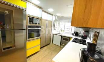 Imagem 6: Cobertura Triplex Union Home 4 QUARTOS (2 SUÍTES