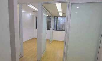 Imagem 7: Conjunto para alugar, 29 m² por R$ 4.602,34/mês - Moema - São Paulo/SP