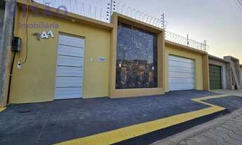 Imagem: Casa à Venda em Bela Vista, Mossoró 3