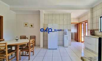 Imagem 7: Casa moderna e aconchegante, com 3 suítes, área gourmet e piscina no Campos de Santo Antôn