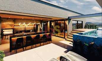 Imagem 4: Apartamento à venda, 3 quartos, 1 vaga, São Francisco - Ilhéus/BA