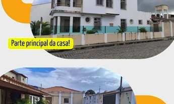Imagem 2: Imóvel - Casa de 1 andar (Castro Alves