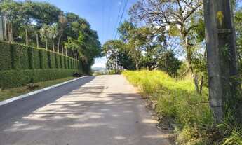 Imagem 6: Terreno bem localizado para venda em SP - Bom Jesus dos Perdões com 5372m²