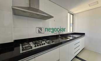 Imagem 5: Apartamento 3 quartos no bairro Senhora das Graças