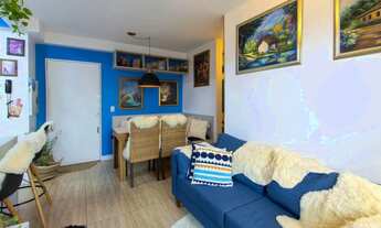 Imagem 7: Excelente apartamento de 2 dormitórios na Tristeza- Zona Sul