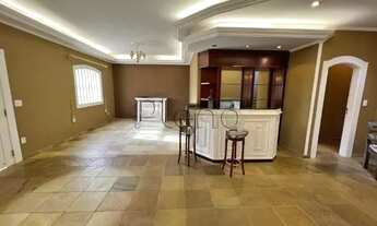 Imagem 3: Sobrado à venda em Campinas, Bairro das Palmeiras, com 6 quartos, com 480 m²