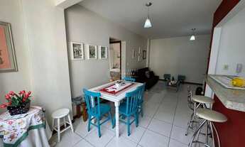 Imagem: Temporada Ed. Bruna 02 dormitórios //