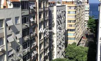 Imagem 2: Copacabana Apartamento cobertura com 3 dormitórios