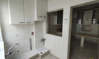 Imagem 6: Cobertura à venda 3D(1suíte) 2 vagas c/144m2 privativos no Canto, Estreito, Floripa