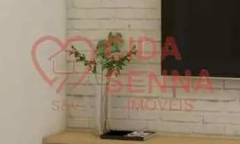 Imagem: ANDAR ALTO - DESOCUPADO - REFORMADO - ELEVADOR