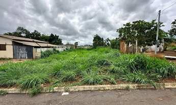 Imagem 3: Meio Lote para venda com 180 metros quadrados em Garavelo Sul I - Hidrolândia - GO
