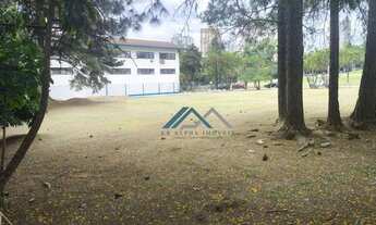 Imagem 3: Terreno à venda, 1740 m² por R$ 12.000.000 - Tamboré - Barueri/SP