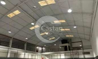 Imagem: Galpão/Depósito/Armazém em Vila Formosa