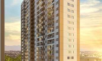 Imagem: 2 quartos com 53 metros quadrados Centro