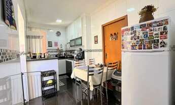 Imagem 7: Cobertura para Venda em Belo Horizonte, Silveira, 4 dormitórios, 2 suítes, 3 banheiros, 3