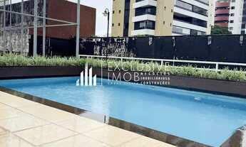 Imagem 4: Imóvel para venda possui 184 metros quadrados com 4 quartos em São Brás - Belém - PA