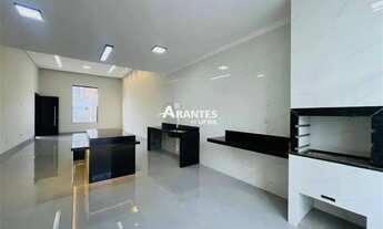 Imagem: Casa com 142m² 3 quartos à venda no Granada