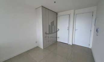 Imagem 2: Excelente Apartamento STUDIO com 1 quarto para alugar, 25 m² por R$ 1.800 - Jardim Amália