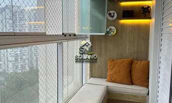 Imagem 7: Alugono Apartamento Alto Padrão