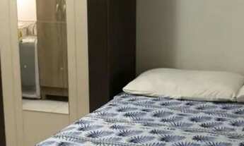 Imagem 4: Apartamento 100% mobiliado com ótima localização no Alto Branco