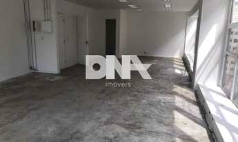 Imagem: Ponto comercial-À VENDA-Botafogo-Rio de