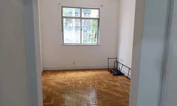 Imagem 2: Imóvel para aluguel possui 47 metros quadrados com 1 quarto em Icaraí - Niterói - RJ