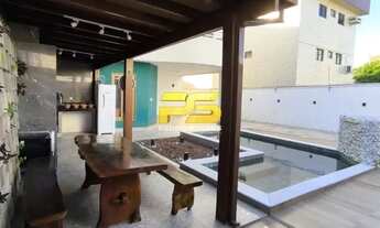 Imagem 3: Casa à venda no Bessa com 3 quartos