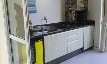 Imagem 7: Casa com 3 suítes para locação anual em Loteamento na Cachoeira do Bom Jesus