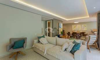 Imagem 5: Apartamento para comprar no Bela Vista com 3 suítes