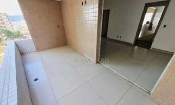 Imagem 5: Apartamento com 3 dormitórios à venda, 99 m² por R$ 930.000 - Vila Guilhermina - Praia Gra