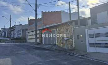 Imagem 4: Lote em Rua Francisco Rabassa - Jardins do Paraíso - Mogi das Cruzes/SP