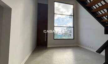 Imagem 2: Casa a venda no condominio Residencial Bella Campinas Fazenda Santa Cândida