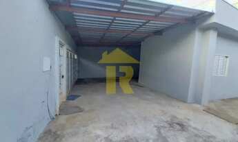 Imagem 3: Imóvel para locação: Casa com 3 quartos e suíte no Jardim Anielli, São José do Rio Preto!