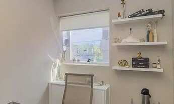 Imagem 7: Alugo sala mobiliada