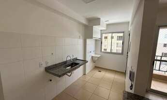 Imagem 4: Apartamento para locação no Edificio Yes Buriti, Vila Cruzeiro do Sul, Aparecida de Goiâni