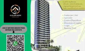 Imagem: Imóvel para venda tem 114 metros quadrados