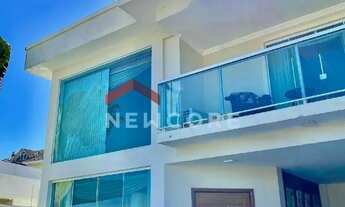 Imagem 2: Casa em Avenida Ricardo Muylaert Salgado - Imboassica - Macaé/RJ