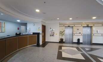 Imagem 5: Flat para Venda em Fortaleza, Meireles, 1 dormitório, 1 suíte, 1 banheiro, 1 vaga