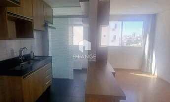 Imagem 4: Apartamento à venda no bairro Parque Industrial em Campinas