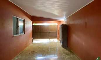 Imagem 2: Vendo casa na nova campo grande