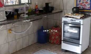 Imagem 2: Casa com 3 dormitórios à venda, 64 m² por R$ 440.000,00 - Costa Rios - Pouso Alegre/MG