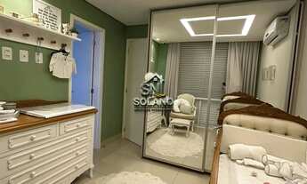 Imagem 4: Alugono Apartamento Alto Padrão