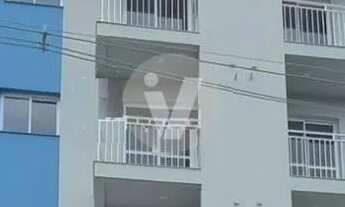 Imagem 2: Apartamento com excelente localização, à poucos metros da UFSM