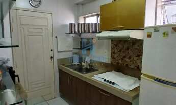 Imagem 5: Apartamento com 2 dormitórios à venda, 77 m² por R$ 400.000,00 - MOBILIADO - Lagoa Nova