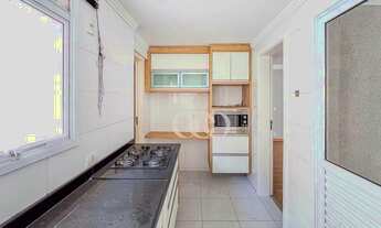 Imagem 7: Apartamento com 4 dormitórios para alugar, 125 m² por R$ 7.665,00/mês - Jardim Aquarius