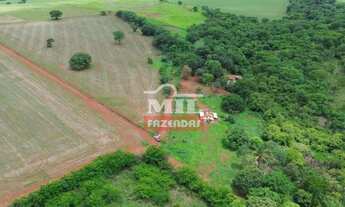 Imagem 4: Chacara 2 alqueires (9,68 hectares) Santa Helena de Goias - GO