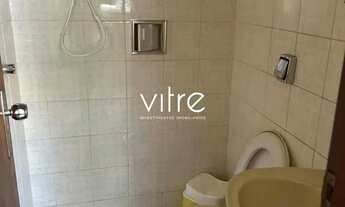 Imagem 6: Apartamento à venda no bairro Brasil em Uberlândia