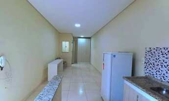 Imagem 3: Kitnet para aluguel, Jardim Cidade Universitária I - Limeira/SP