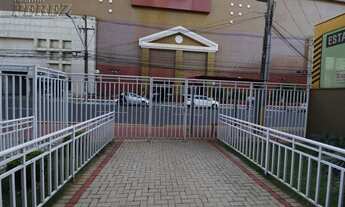 Imagem 2: Imóvel comercial para alugar na Rua Mato Grosso no centro de Londrina