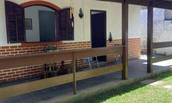 Imagem: Casa em Itaipuaçú a 2 quadras da praia